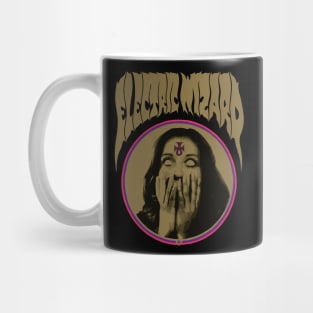 Electric Wizard Mug